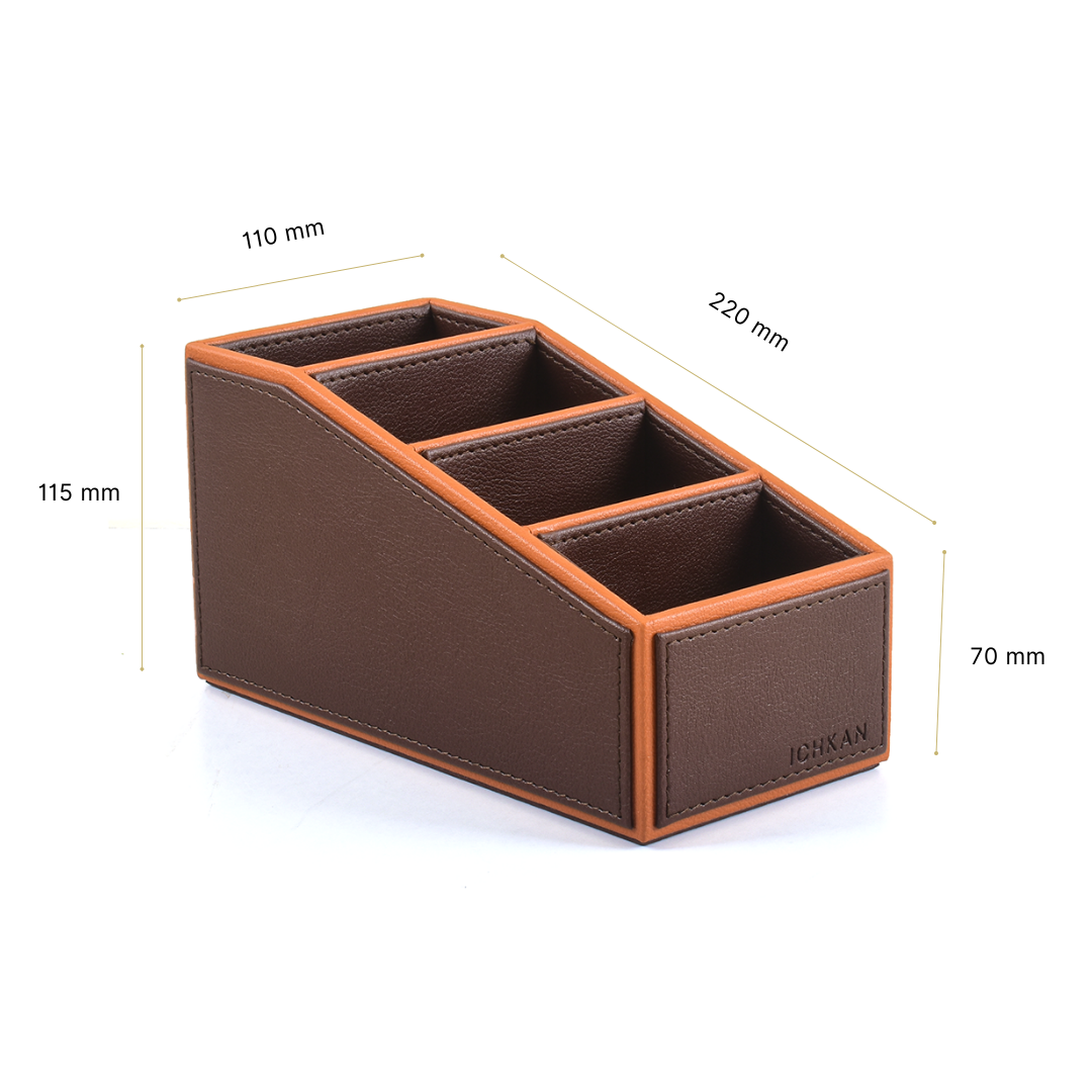 Axis 2.0 Desk Organiser
