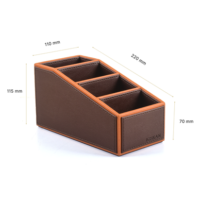 Axis 2.0 Desk Organiser