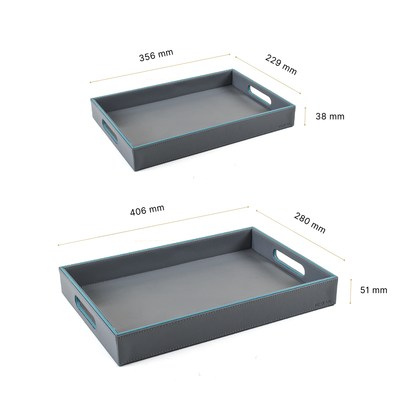 Axis 2.0 Tray Set