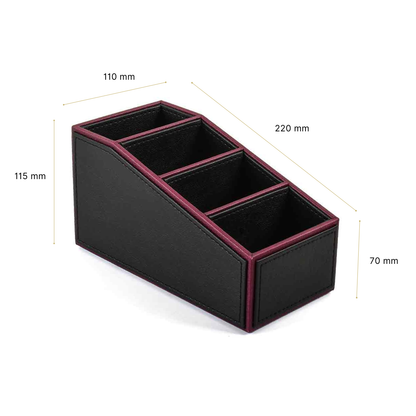 Axis 2.0 Desk Organiser