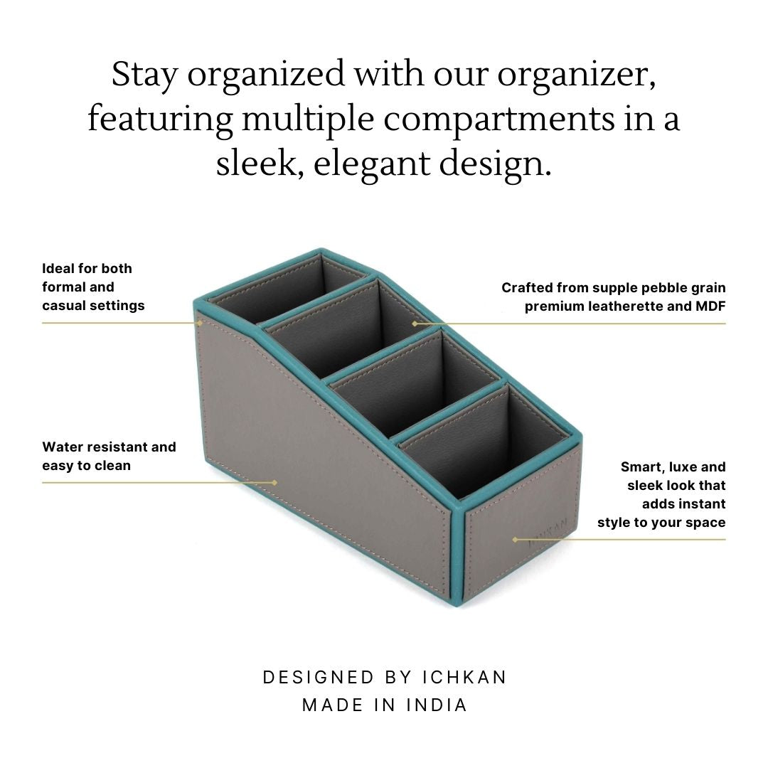 Axis 2.0 Desk Organiser