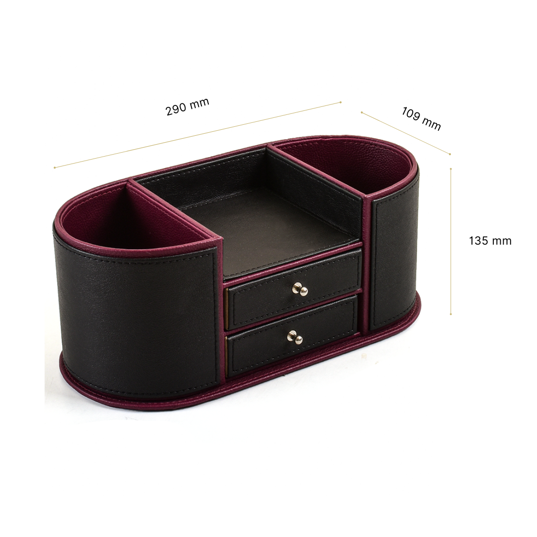 Axis 2.0 Office Table Organiser