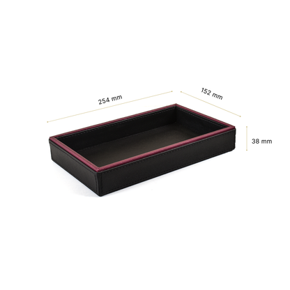 Axis 2.0 Towel Tray