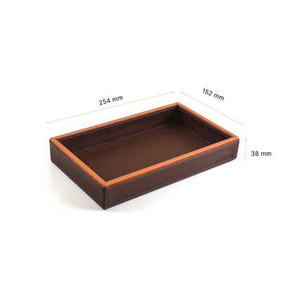 Axis 2.0 Towel Tray