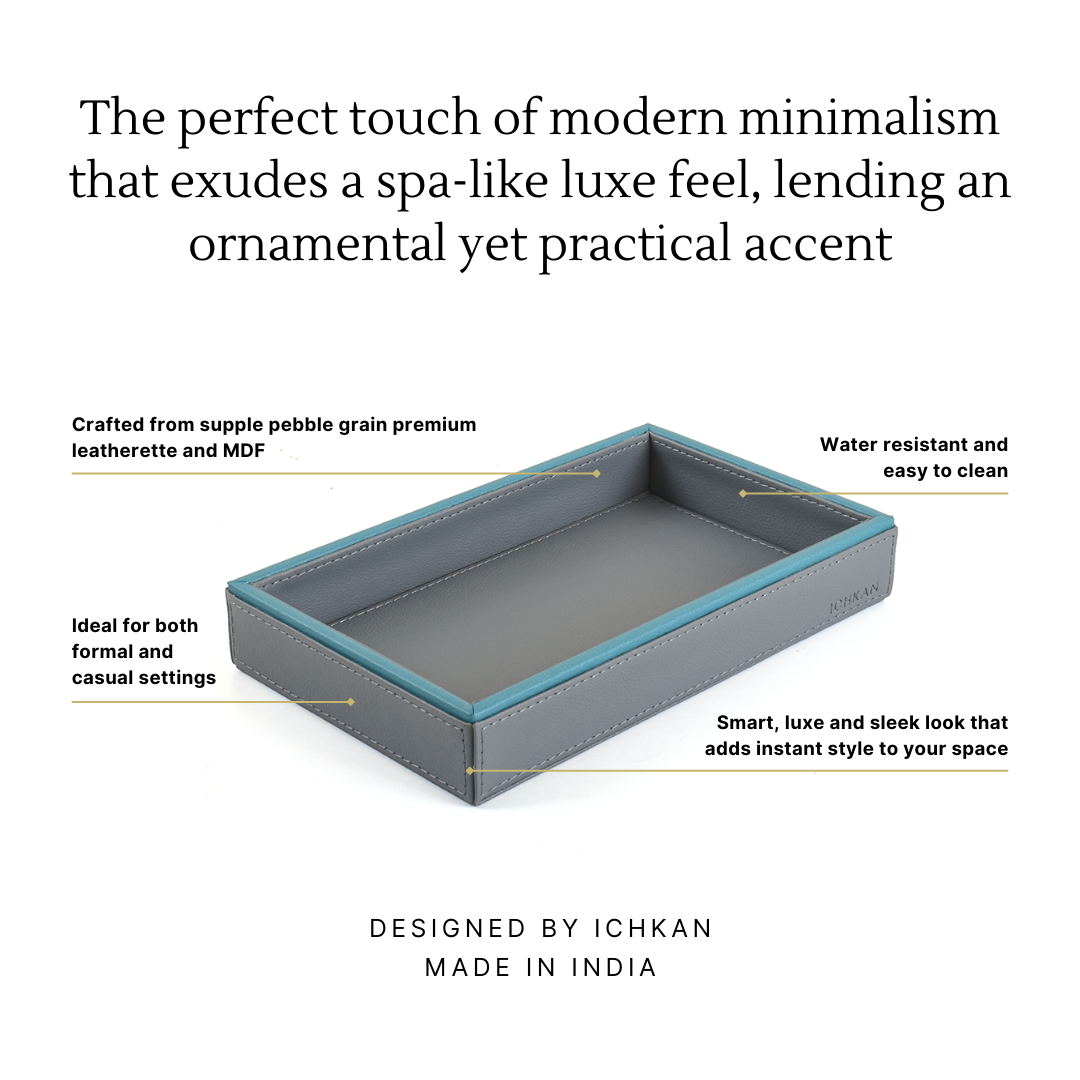Axis 2.0 Towel Tray