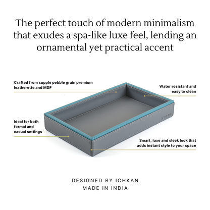 Axis 2.0 Towel Tray