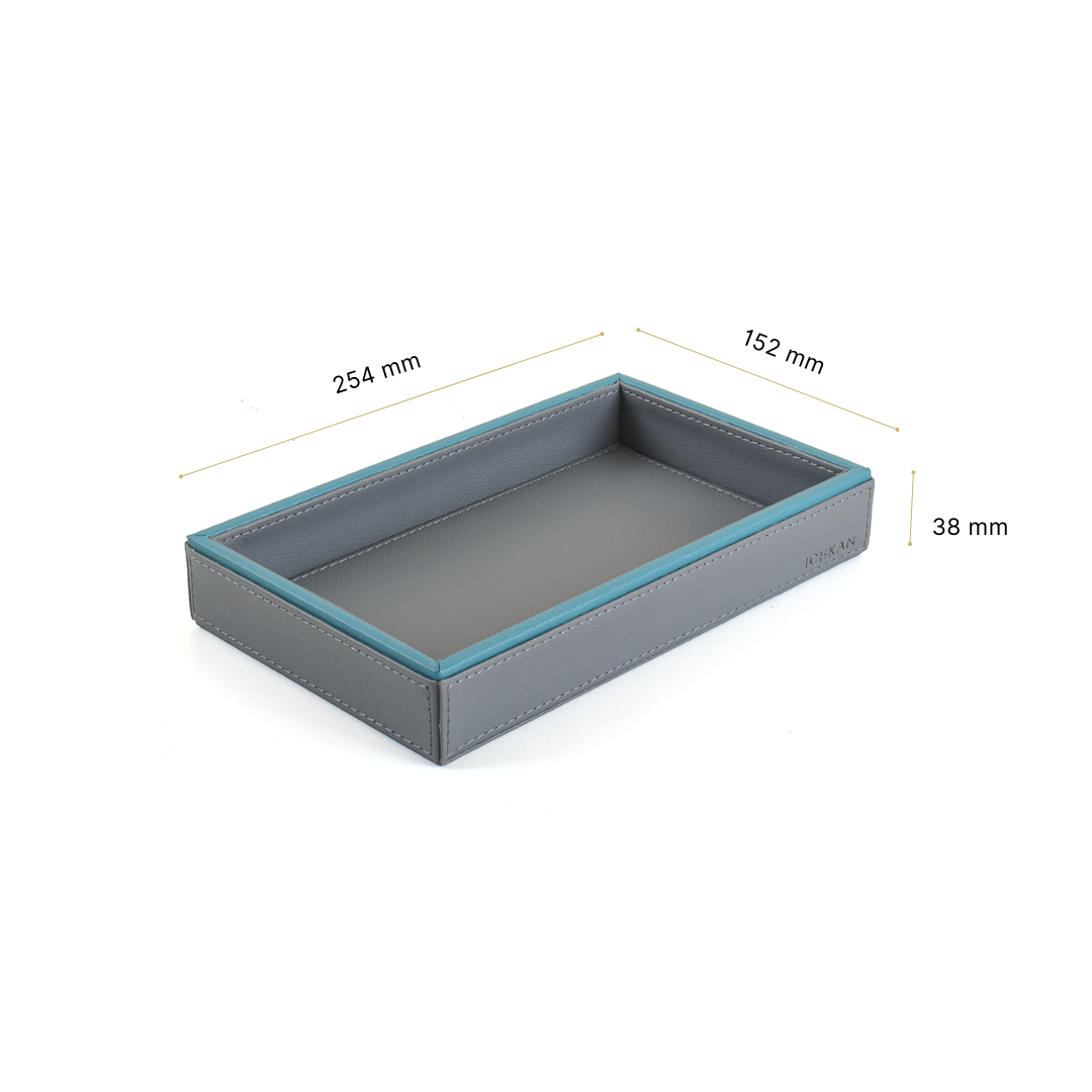 Axis 2.0 Towel Tray