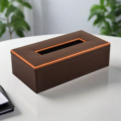 Axis 2.0 Rectangle Tissue Box