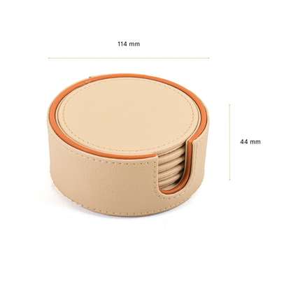 Axis 2.0 Coasters