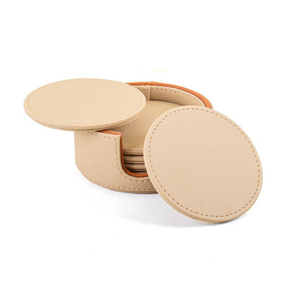 Axis 2.0 Coasters