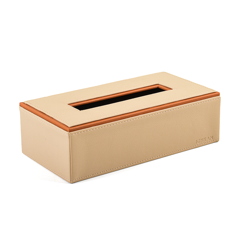 Axis 2.0 Rectangle Tissue Box
