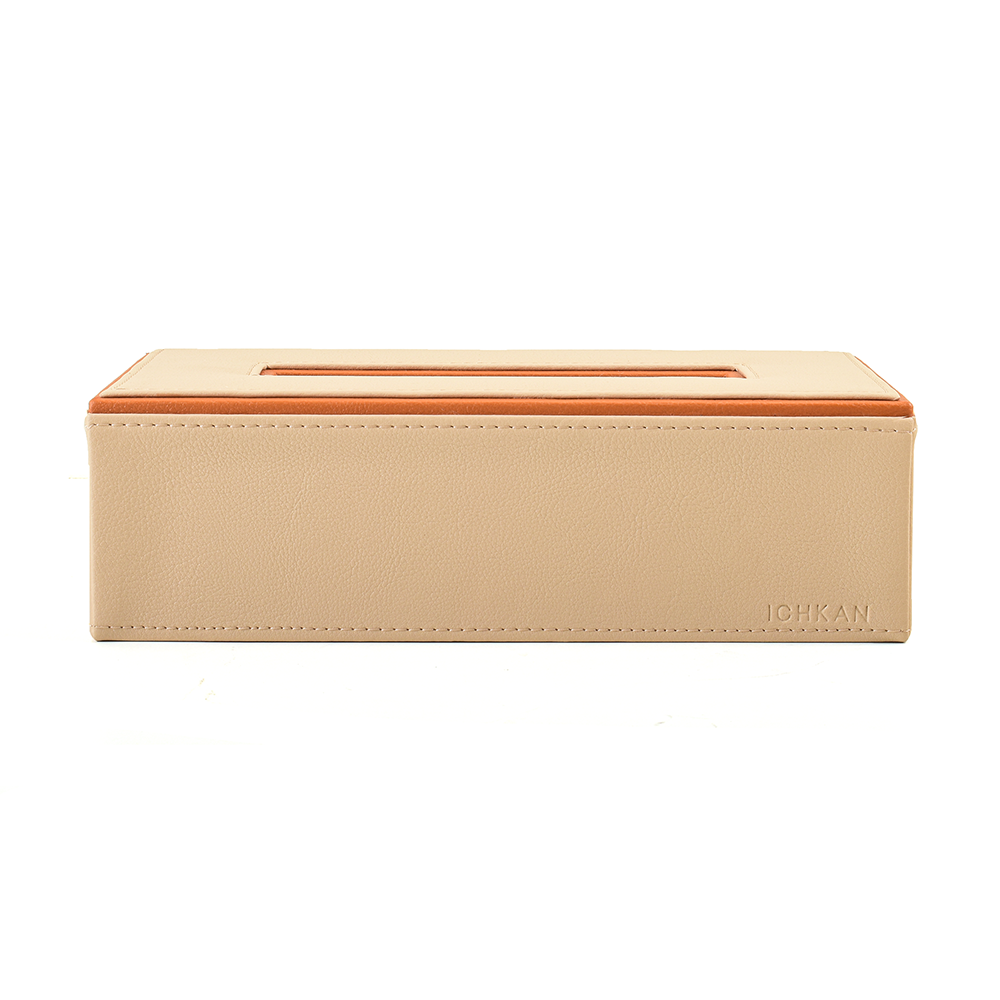 Axis 2.0 Rectangle Tissue Box