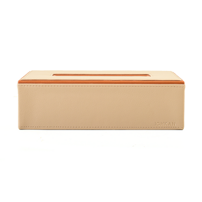 Axis 2.0 Rectangle Tissue Box