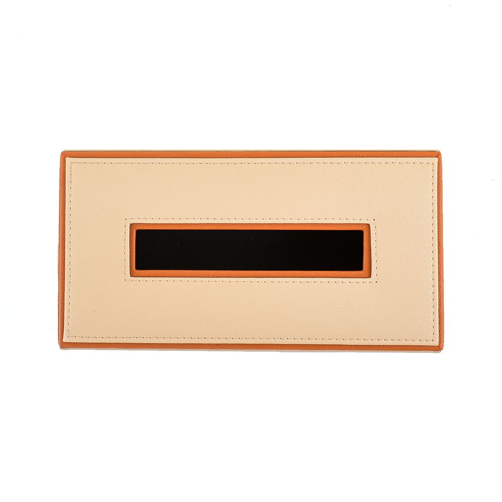 Axis 2.0 Rectangle Tissue Box