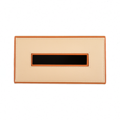 Axis 2.0 Rectangle Tissue Box