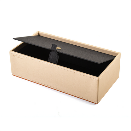Axis 2.0 Rectangle Tissue Box