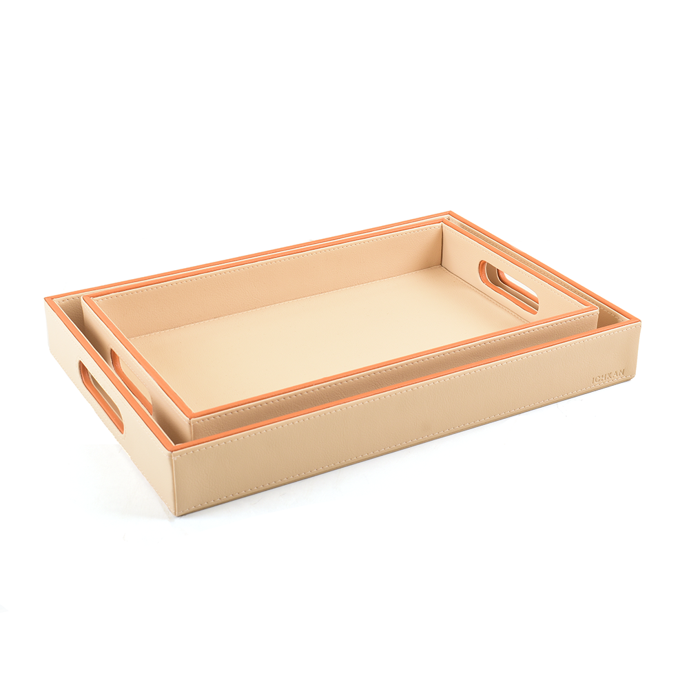 Axis 2.0 Tray Set