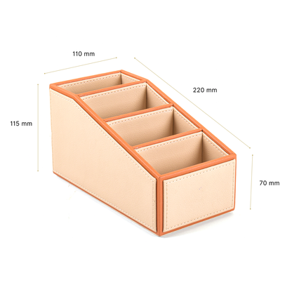 Axis 2.0 Desk Organiser