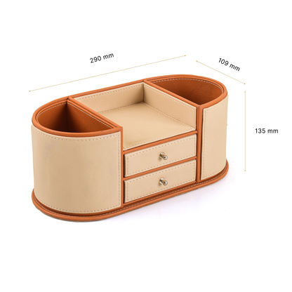 Axis 2.0 Office Table Organiser