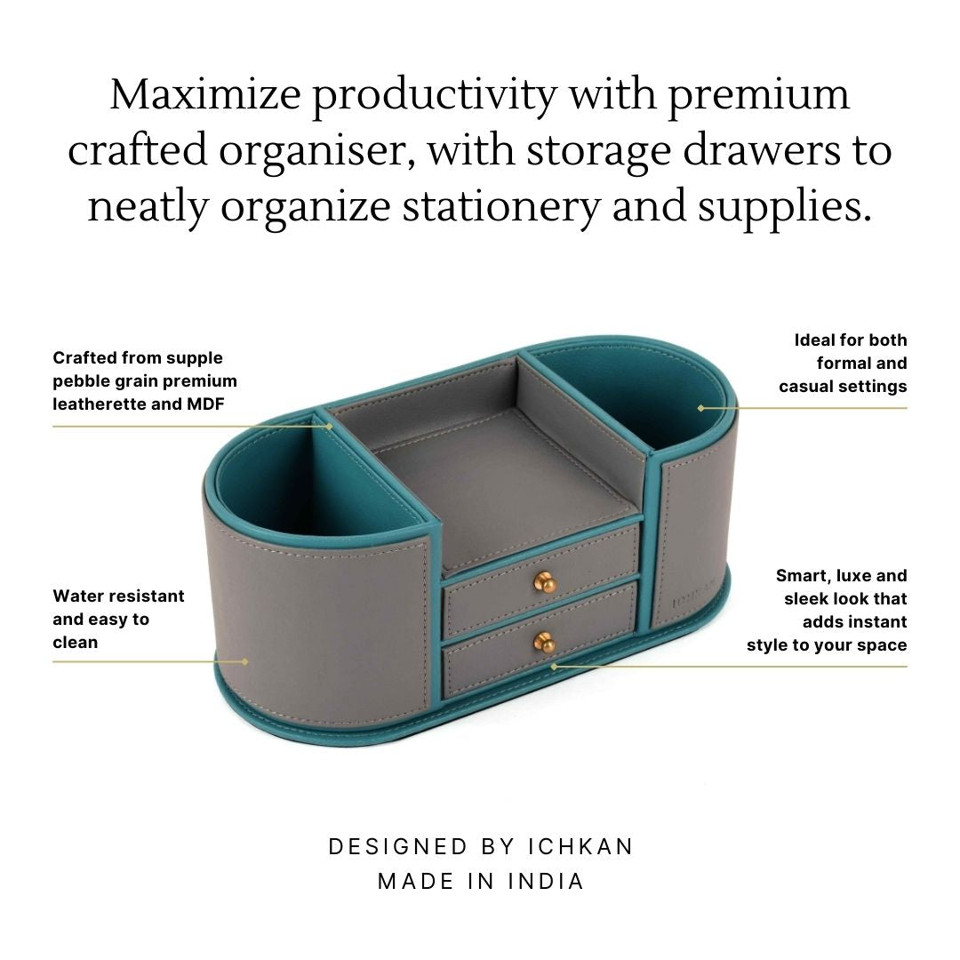 Axis 2.0 Office Table Organiser