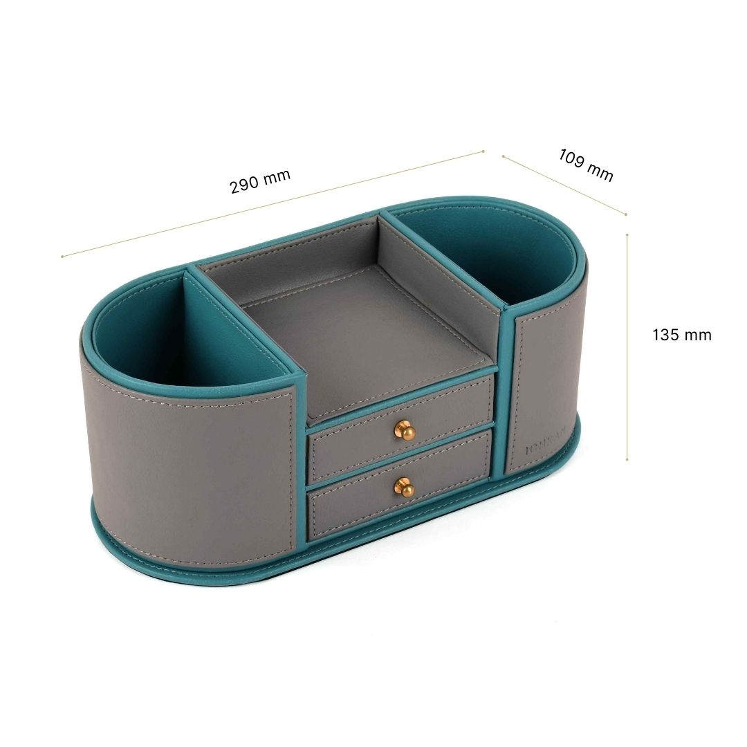 Axis 2.0 Office Table Organiser