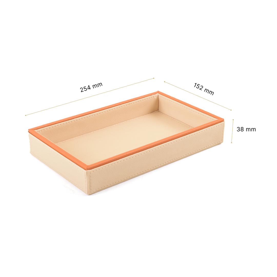 Axis 2.0 Towel Tray
