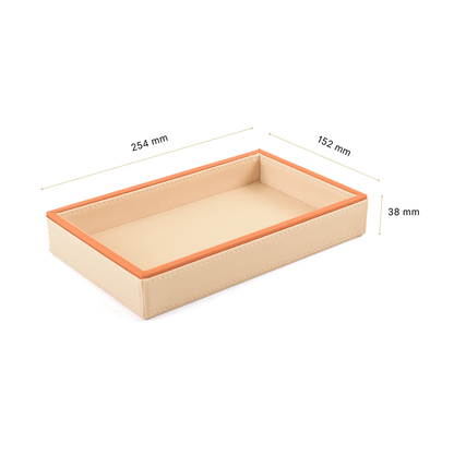 Axis 2.0 Towel Tray