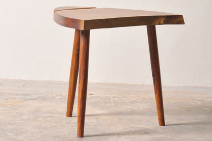 Buddy Side Table-Rosewood