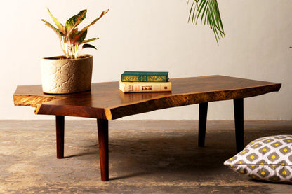 Natura Coffee Table-Rosewood