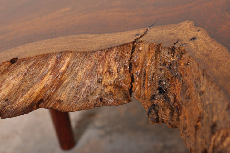 Natura Coffee Table-Rosewood