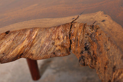 Natura Coffee Table-Rosewood