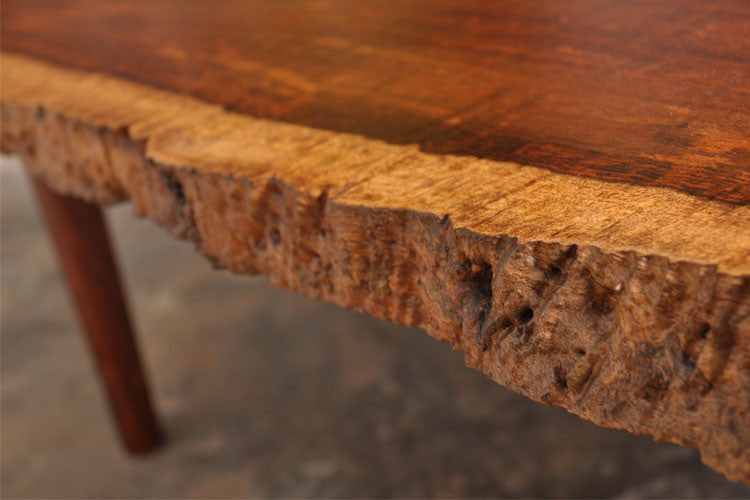 Natura Coffee Table-Rosewood