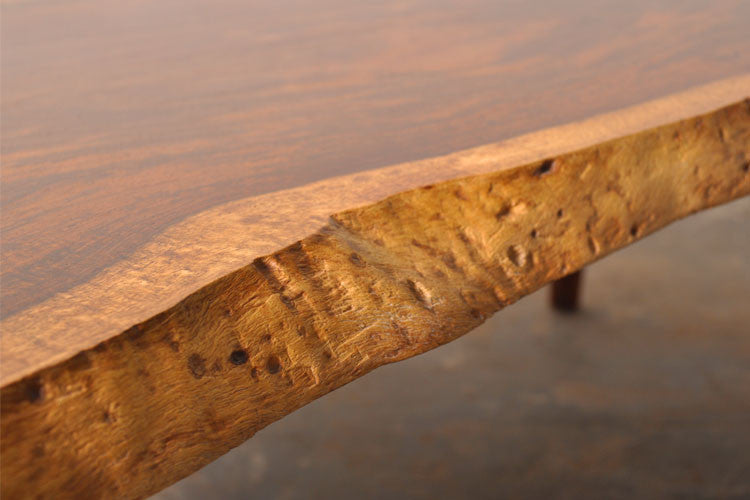 Natura Coffee Table-Rosewood