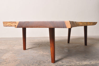 Natura Coffee Table-Rosewood
