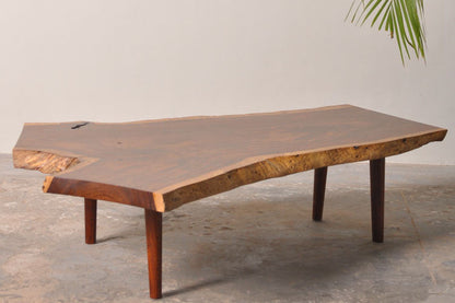 Natura Coffee Table-Rosewood