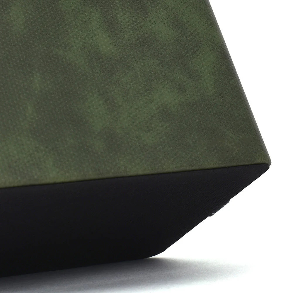 Doté Leatherette Cosmetic/Stationery Holder (2 Partition)