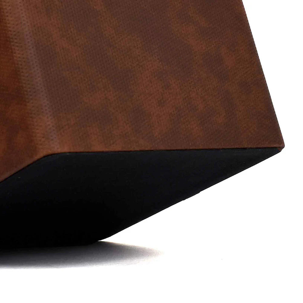 Doté Leatherette Multi-Utility Holder Organiser (4 Partition)