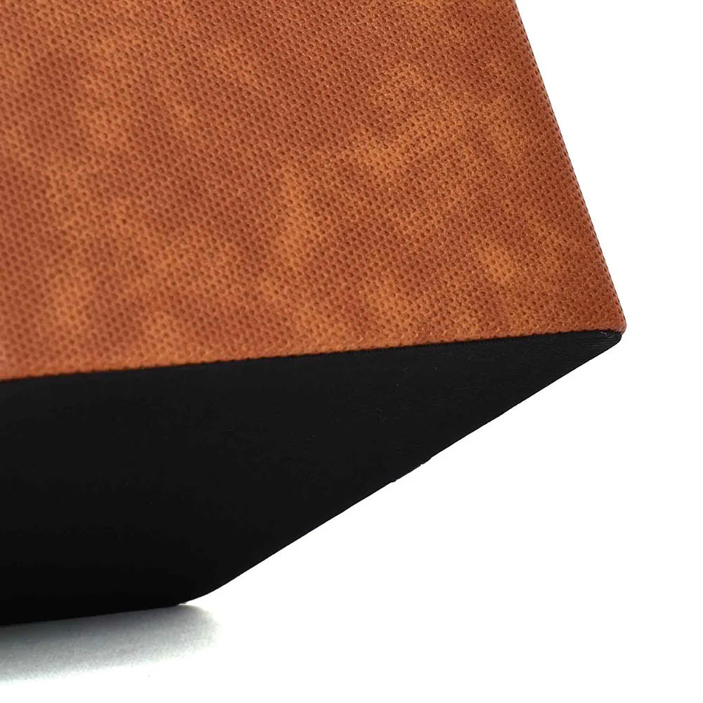 Doté Leatherette Multi-Utility Holder Organiser (4 Partition)