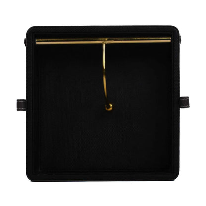 Doté Leatherette Weight Tissue Holder