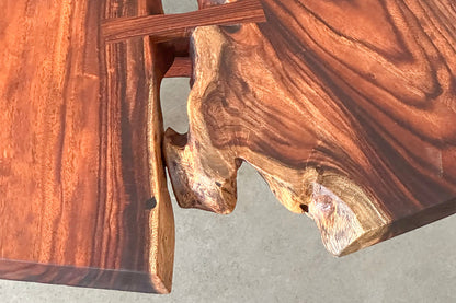 Natura Beat Coffee Table-Siris