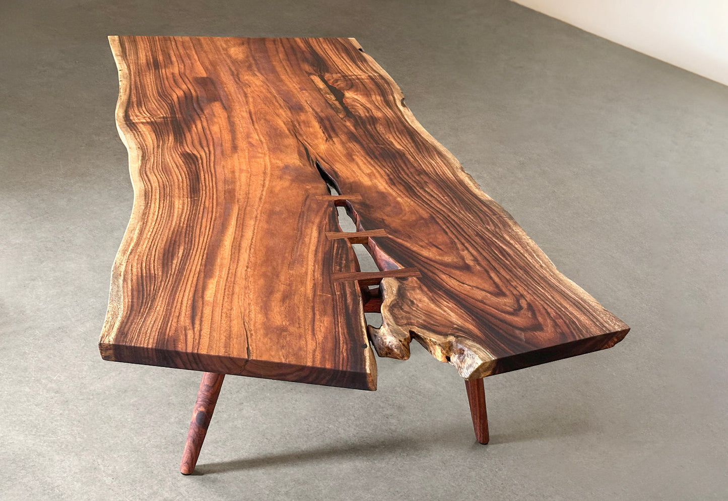 Natura Beat Coffee Table-Siris