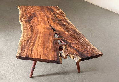 Natura Beat Coffee Table-Siris