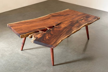 Natura Beat Coffee Table-Siris