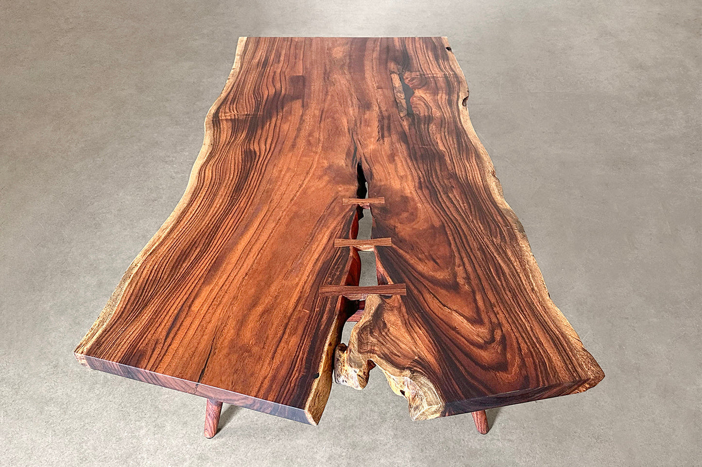 Natura Beat Coffee Table-Siris