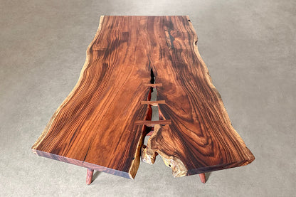 Natura Beat Coffee Table-Siris