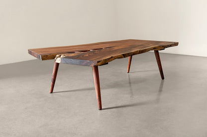 Natura Beat Coffee Table-Siris