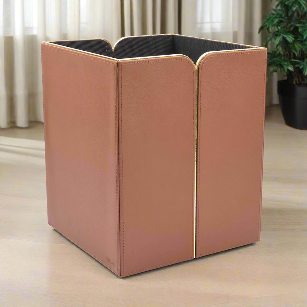 Midnight Waste Bin / Dustbin