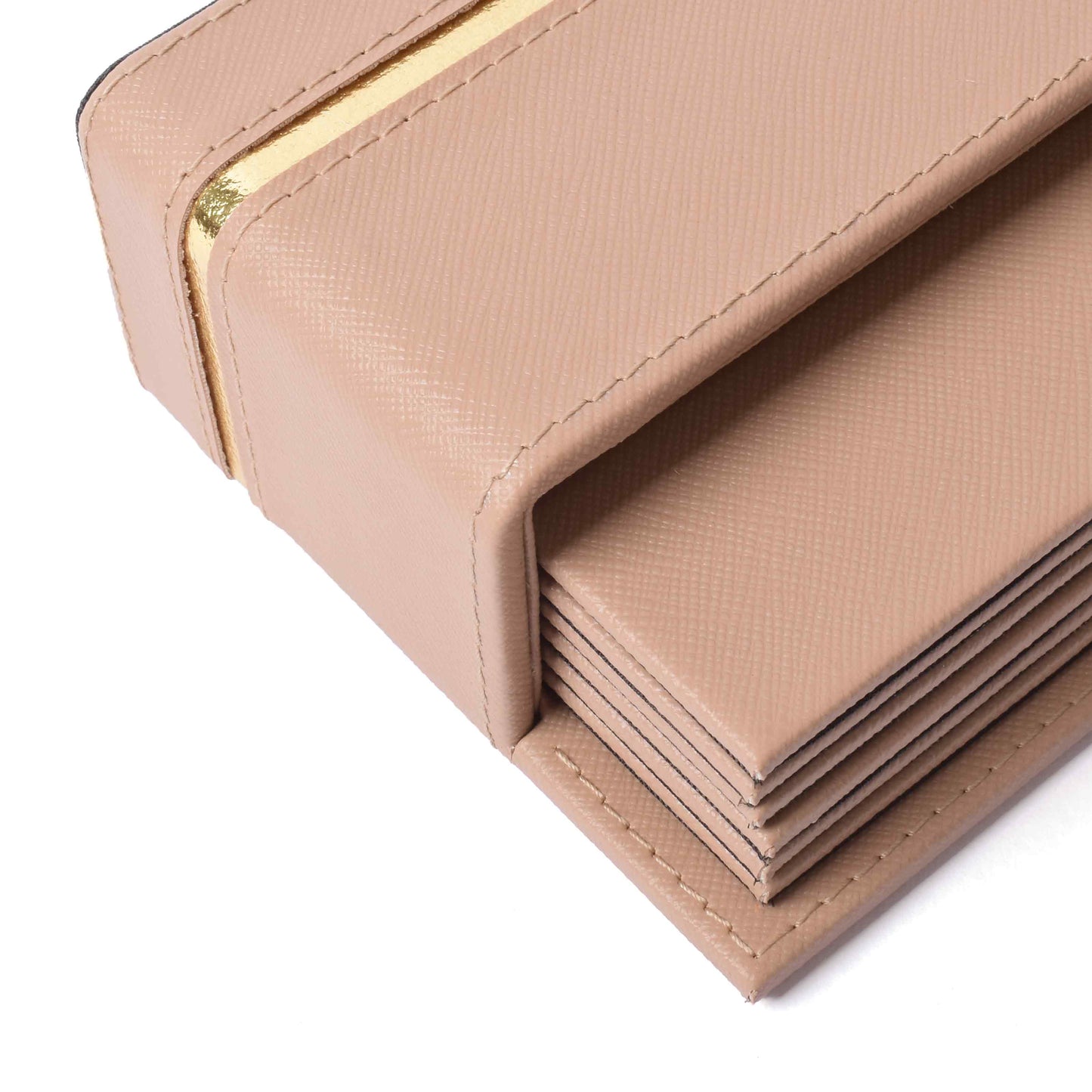 Midnight Coasters Set of 6