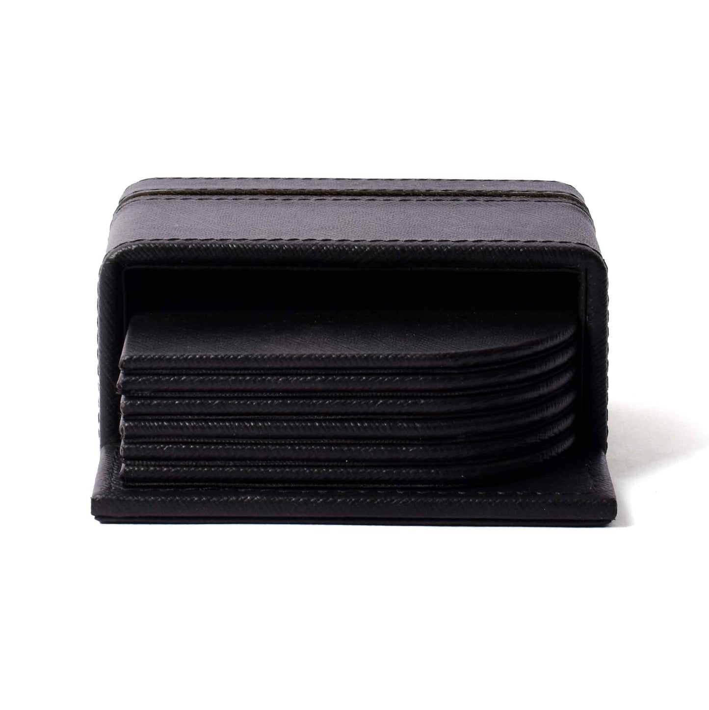 Midnight Coasters Set of 6