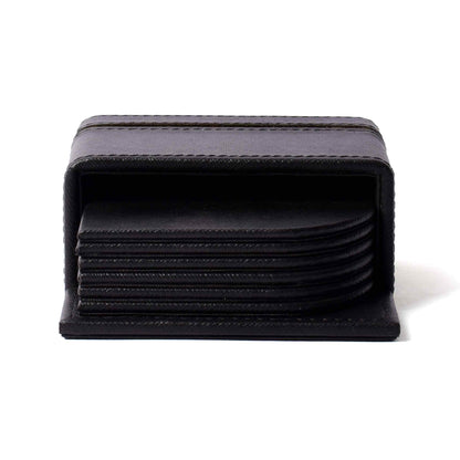 Midnight Coasters Set of 6